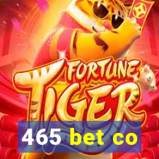 465 bet co